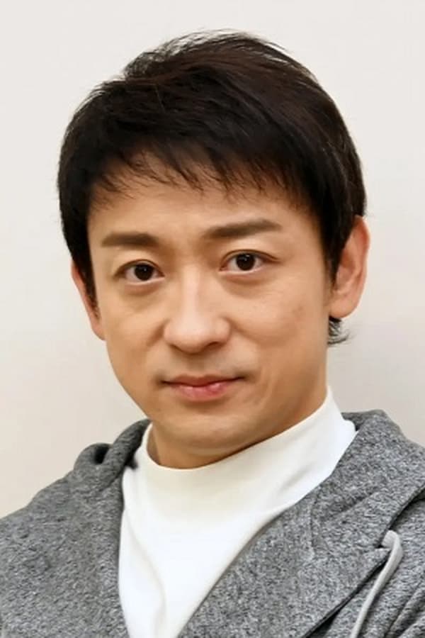 Kōji Yamamoto profile image