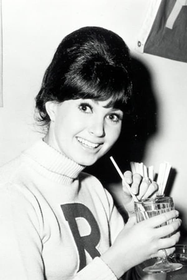 Donna Loren profile image
