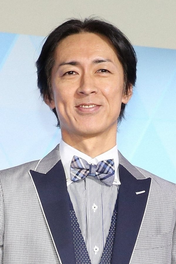 Hiroyuki Yabe profile image
