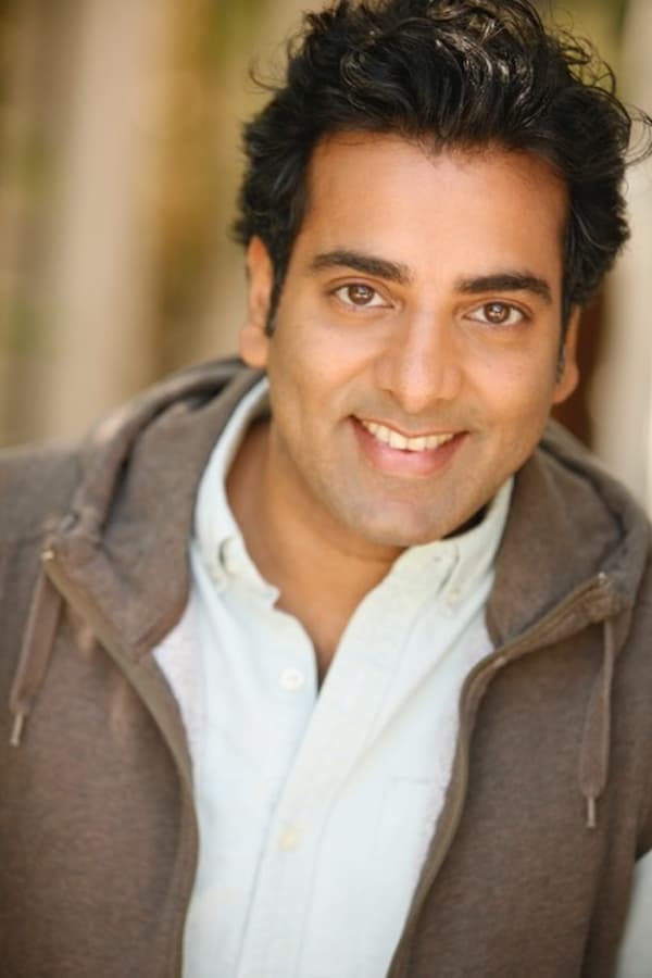 Aalok Mehta profile image