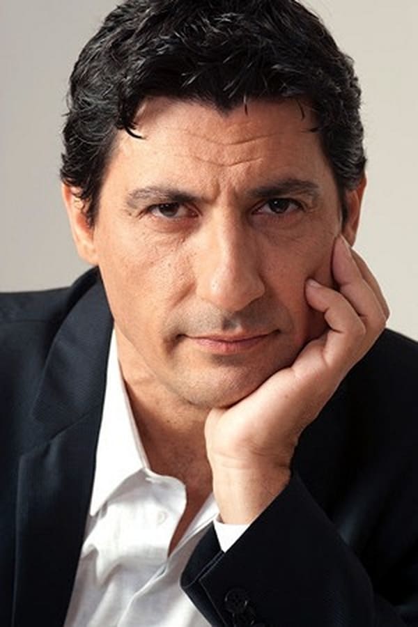 Emilio Solfrizzi profile image