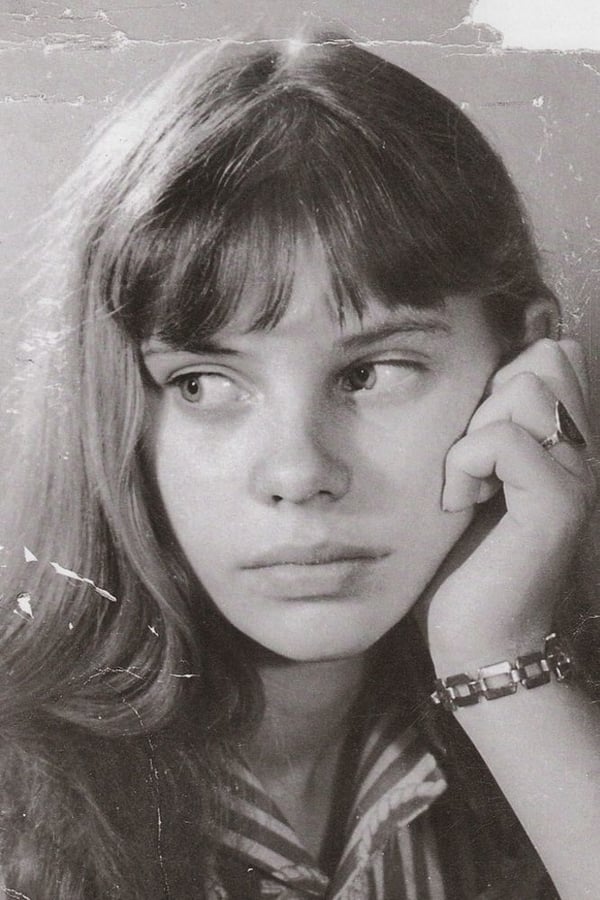 Olga Mashnaya profile image