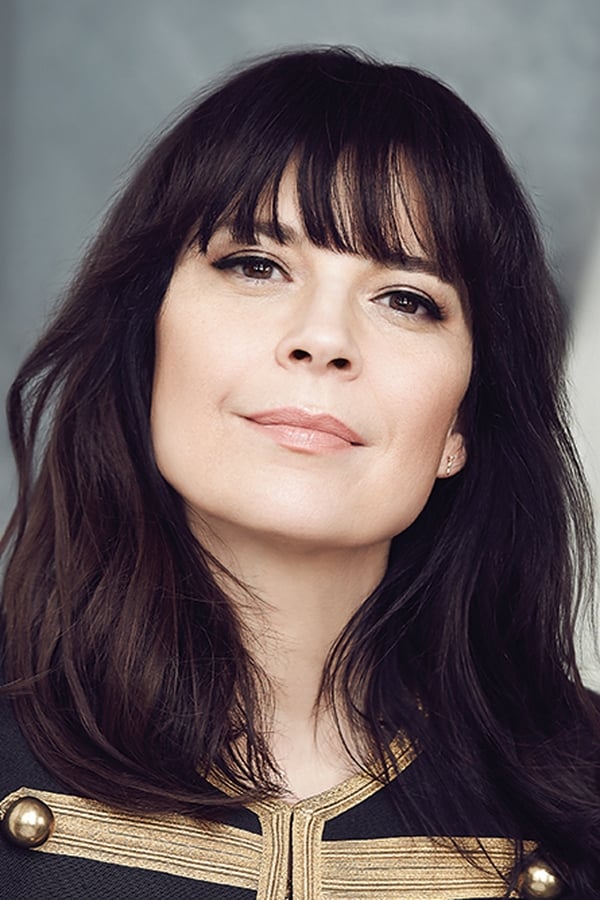 Anne Dorval profile image
