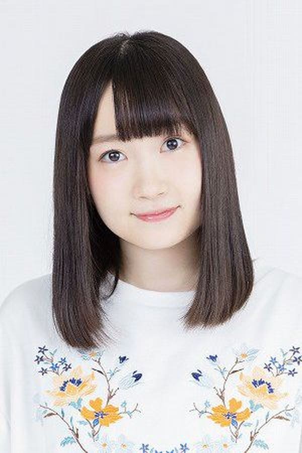 Maria Naganawa profile image
