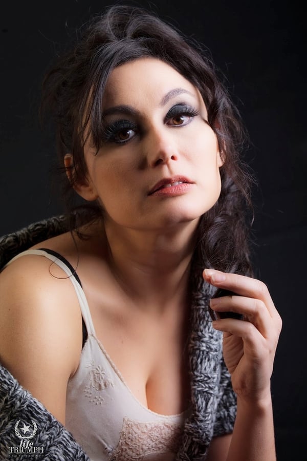 Silvia Rey profile image