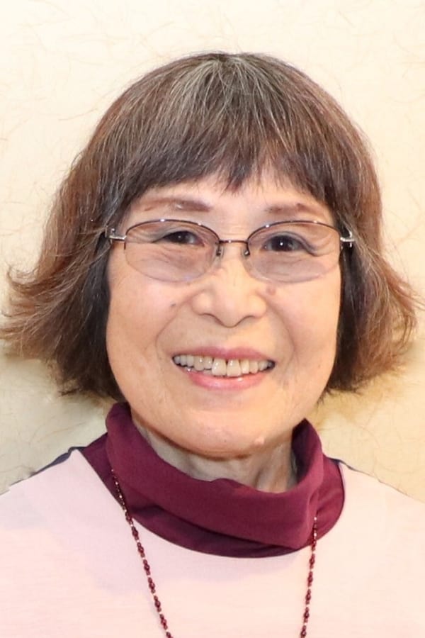 Reiko Suzuki profile image