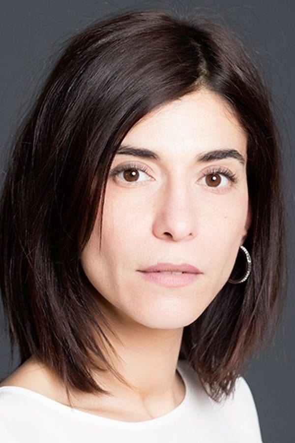 Lubna Azabal profile image