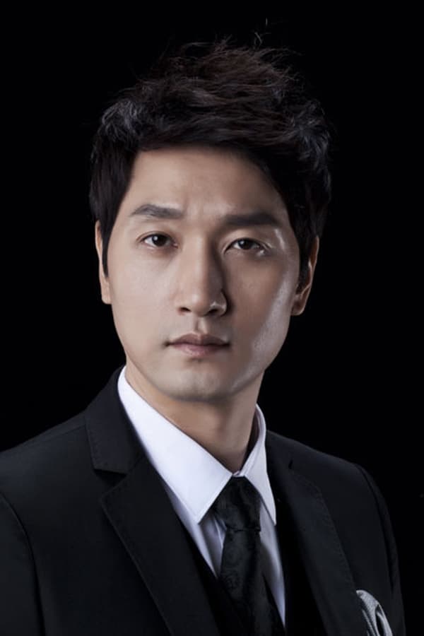 Lee Seok-jun profile image