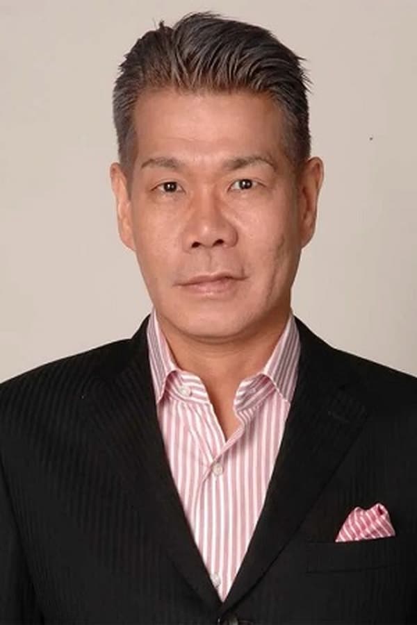 Yoshiaki Umegaki profile image