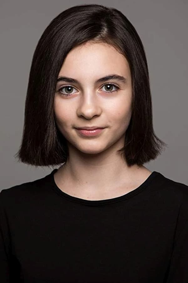 Lara McDonnell profile image