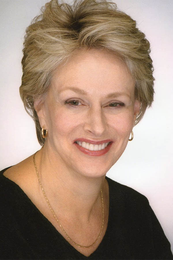 Susan Kellermann profile image