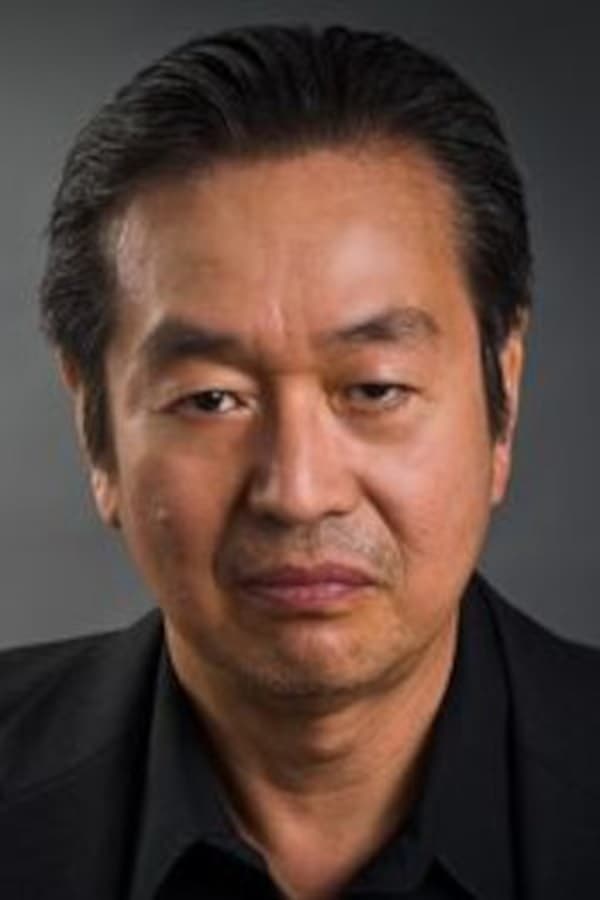Toshi Toda profile image