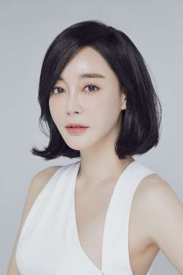 Kim Hye-eun profile image