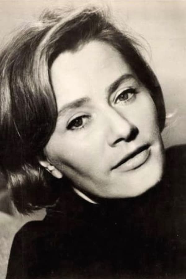 Lissy Tempelhof profile image