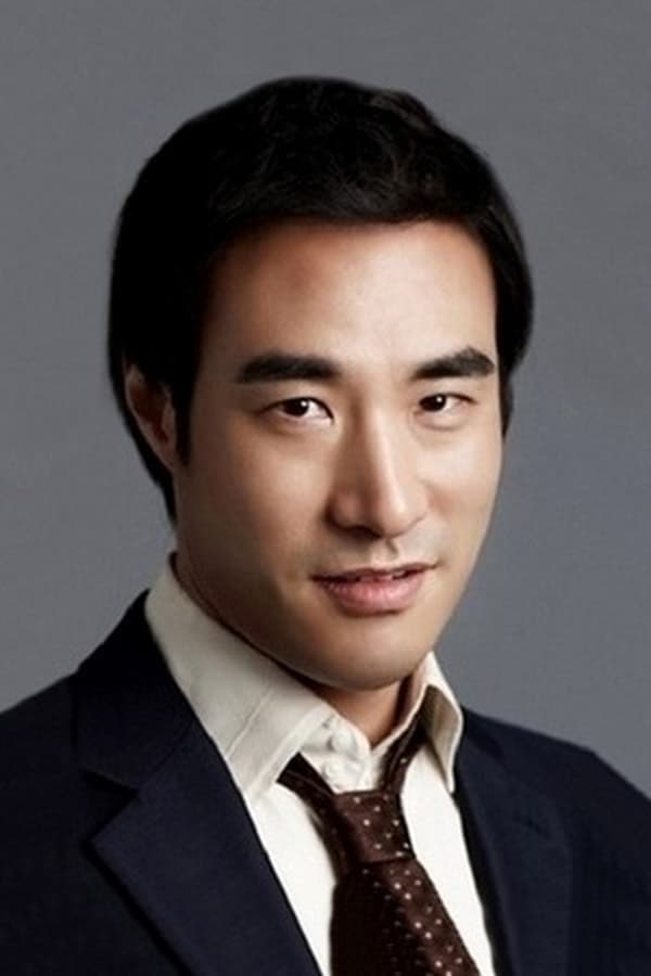 Bae Sung-woo profile image