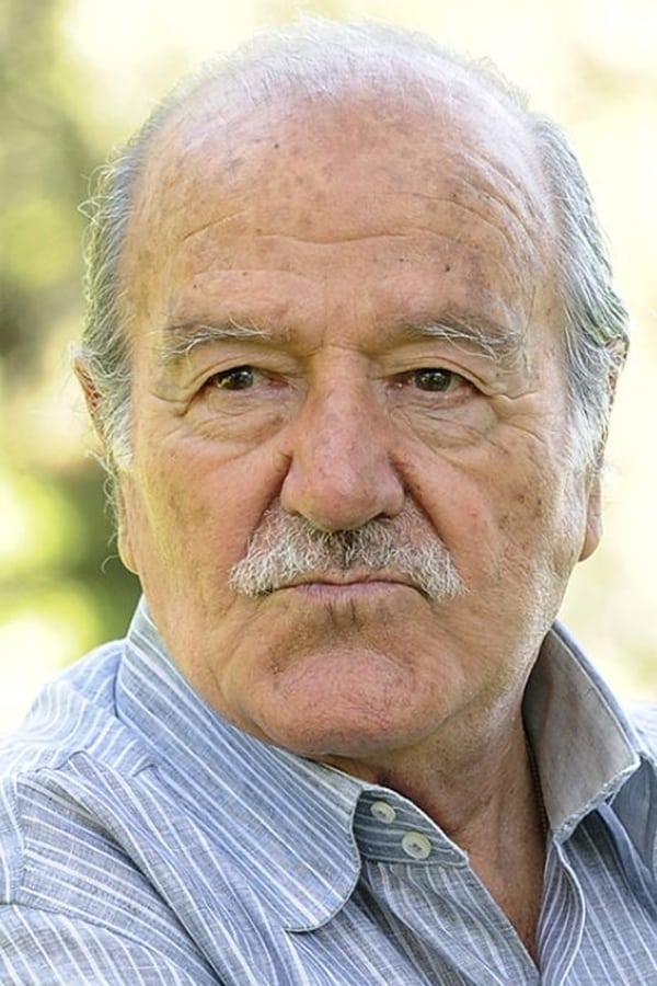Ivo Garrani profile image