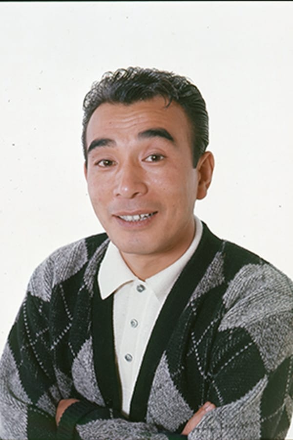 Hiroshi Inuzuka profile image