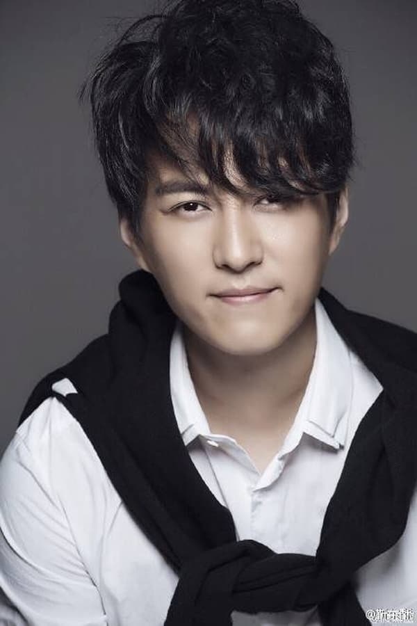 Jin Dong profile image