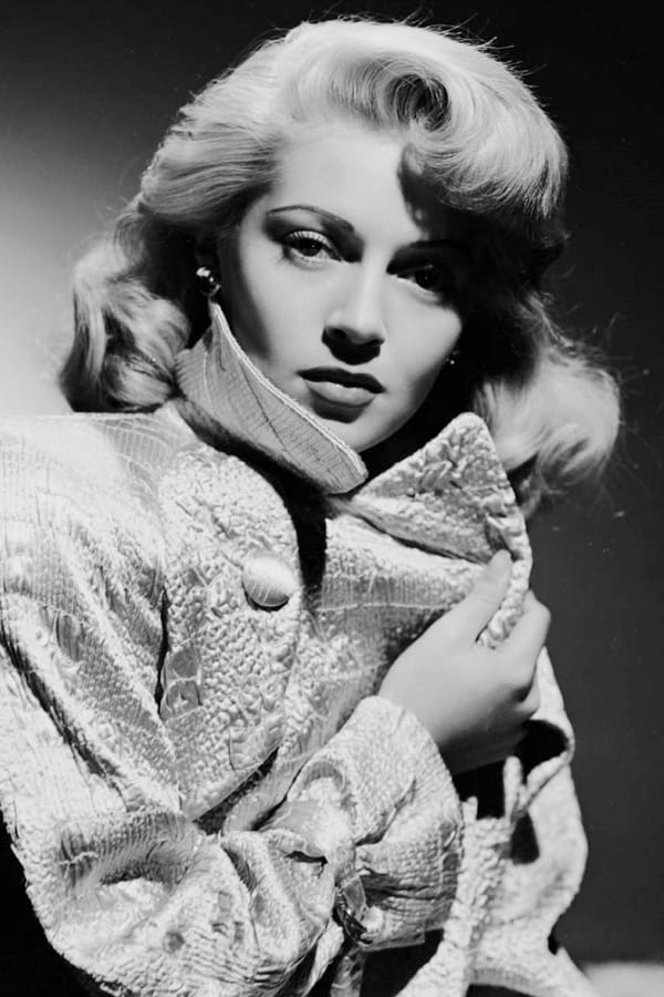 Lana Turner profile image