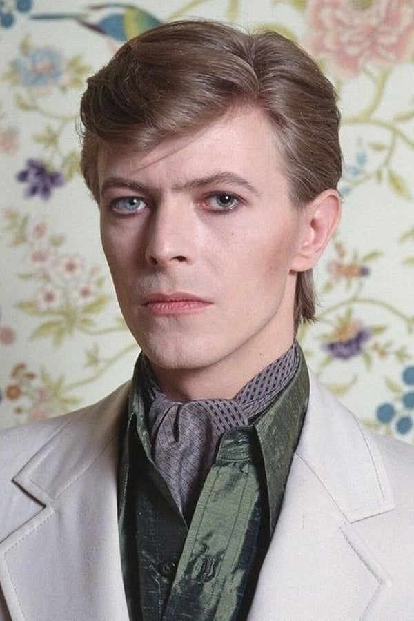 David Bowie profile image