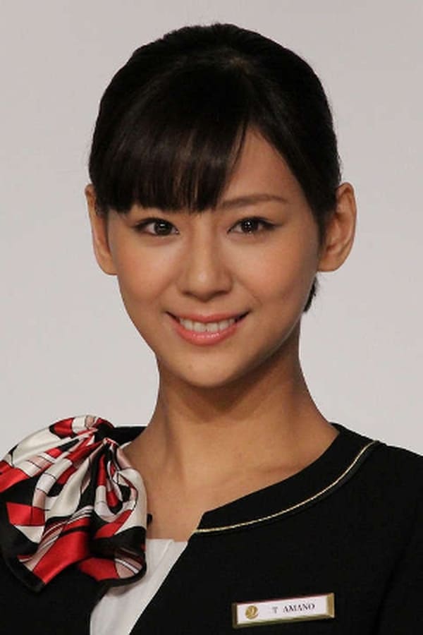 Mariya Nishiuchi profile image