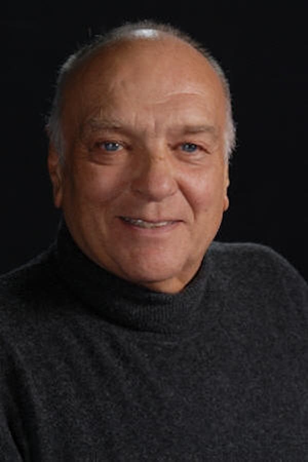 Dieter Kirchlechner profile image