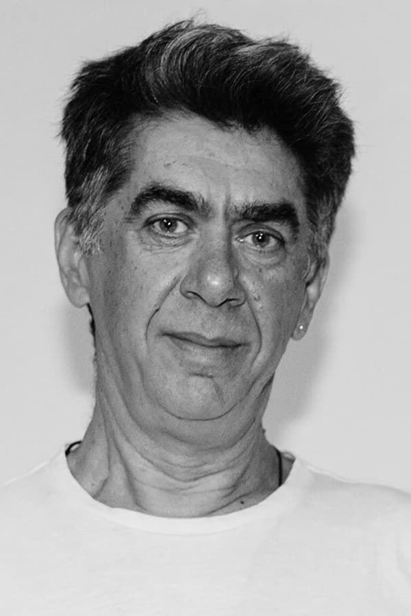 Kostas Berikopoulos profile image