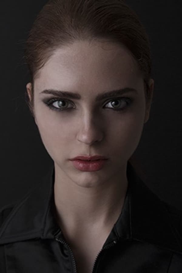 Rosanna Engel profile image