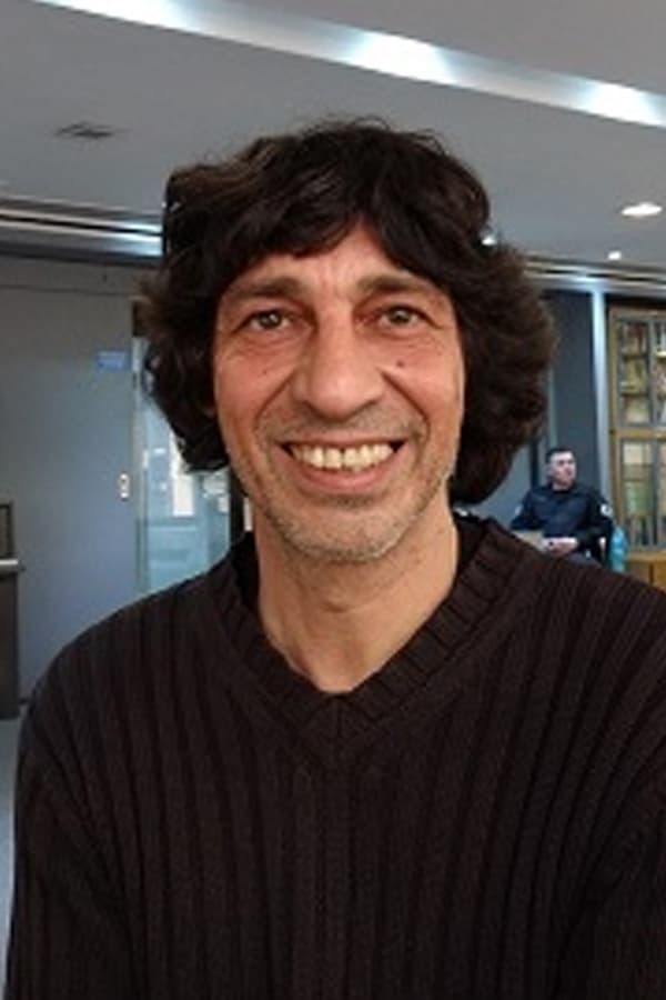 Héctor Bordoni profile image