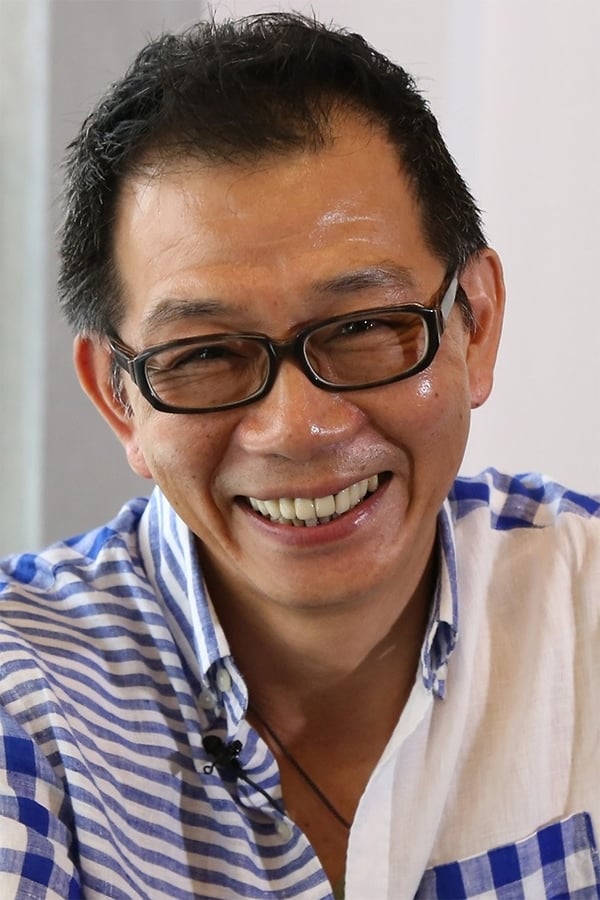 Ben Yuen profile image