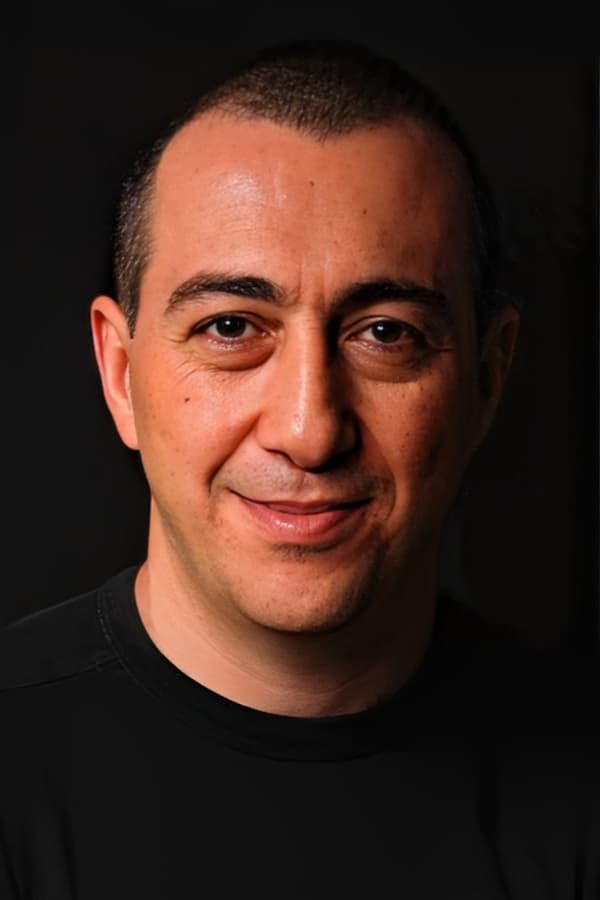 Şehsuvar Aktaş profile image