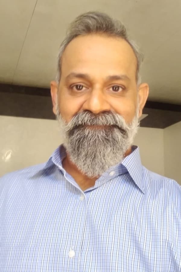 Mahesh Pillai profile image