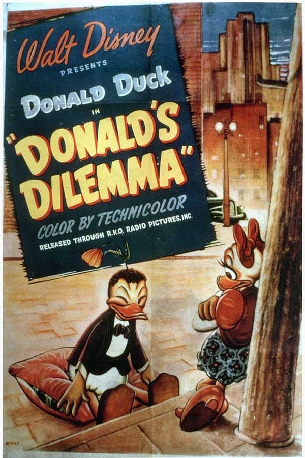 Donald's