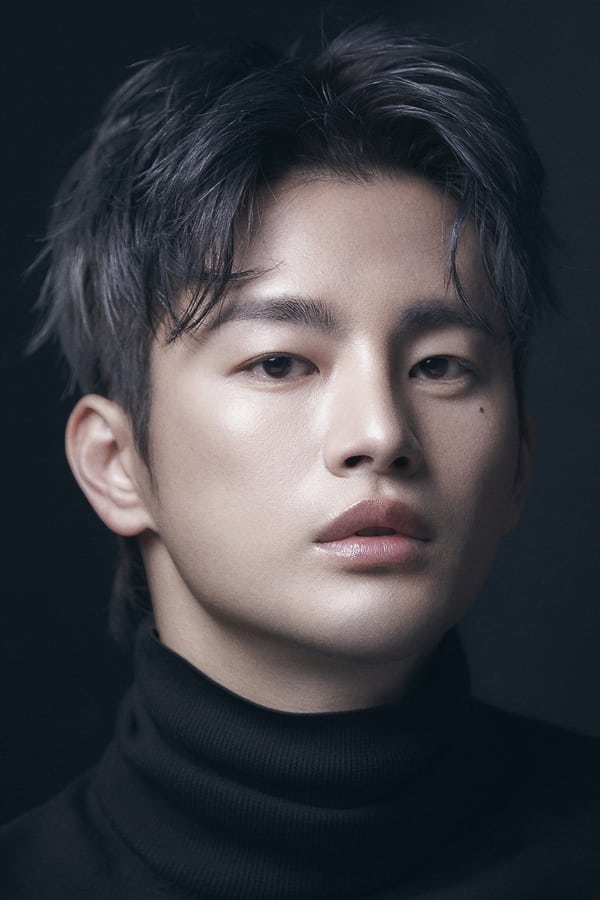Seo In-guk profile image