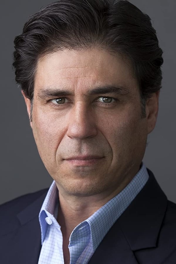 Jorge Molina profile image