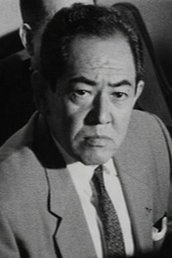 Kenji Oyama profile image