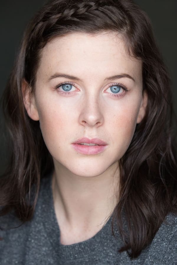 Alexandra Roach profile image