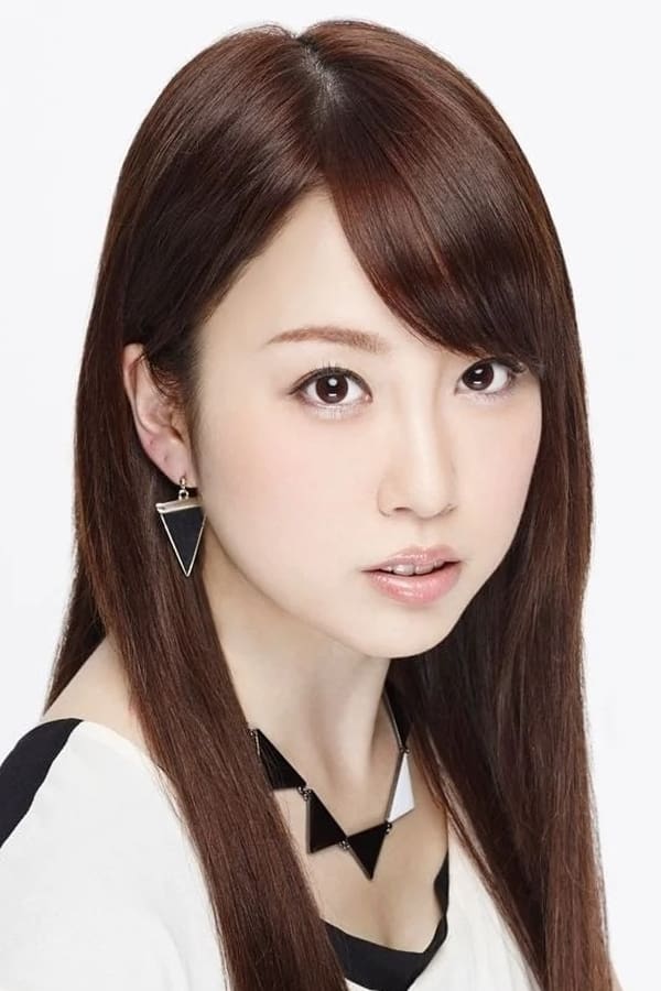 Kaori Fukuhara profile image