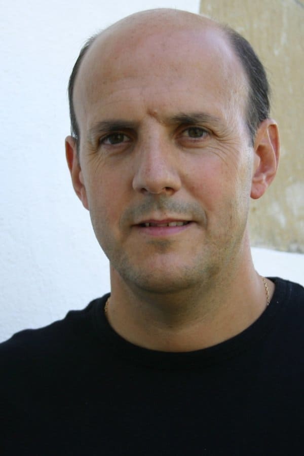 José María Asín profile image