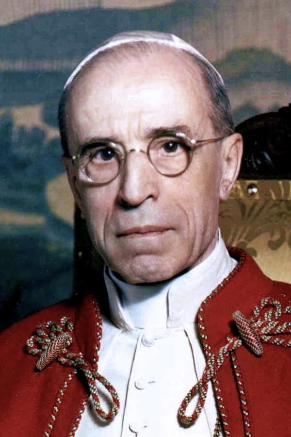 Pope Pius XII profile image