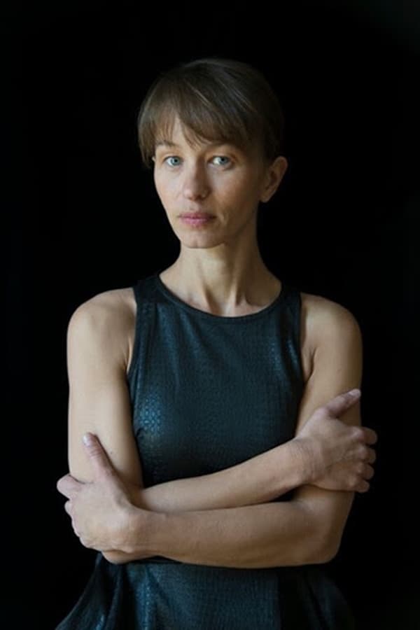 Delphine Chuillot profile image