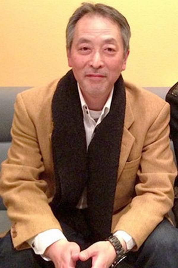 Hidetoshi Nakamura profile image