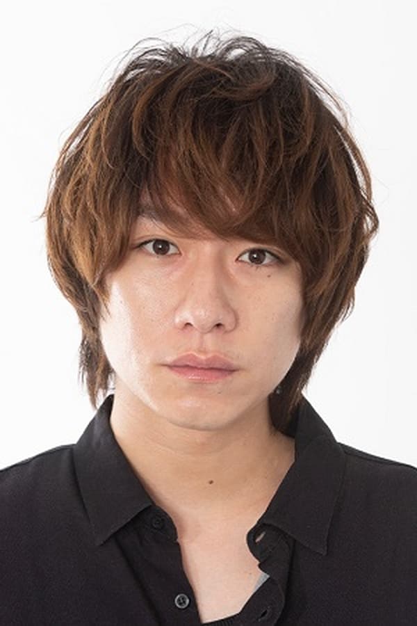 Motoki Ochiai profile image