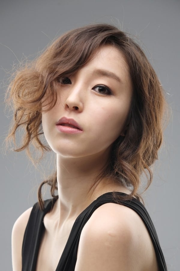 Ok Ji-young profile image