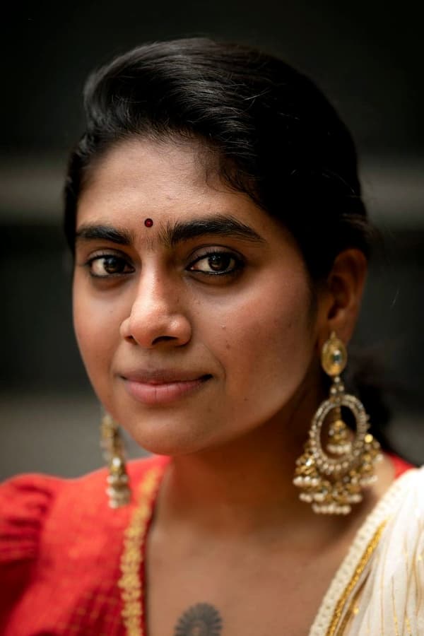 Nimisha Sajayan profile image