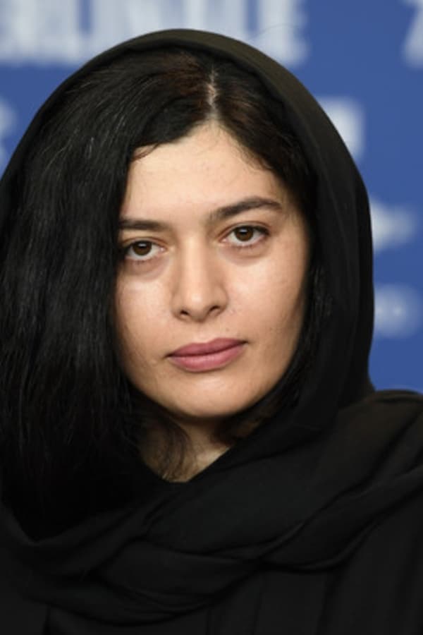 Zhila Shahi profile image