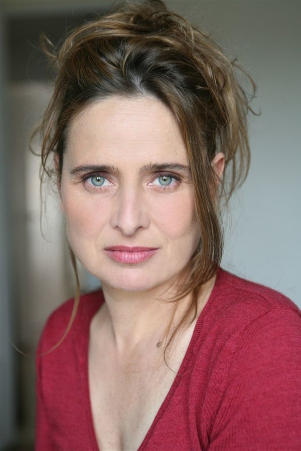 Carole Franck profile image