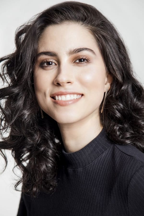 Olívia Torres profile image