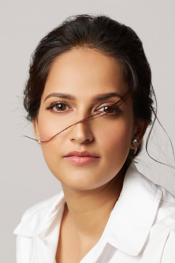 Rucha Inamdar profile image