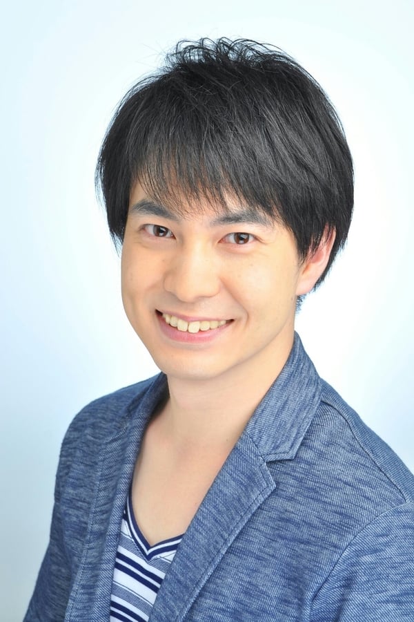 Yusuke Kobayashi profile image